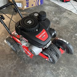 Craftsman 140cc Lawn Edger CMXGKAM1158708 Model: 25B-55S5793