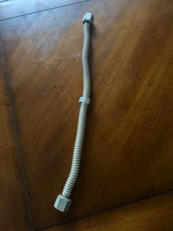 Gas Line 16”