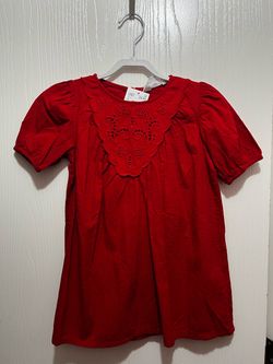 H&M toddler dresses  (all 3T /4T)