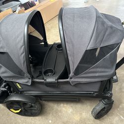 Veer All Terrain Cruiser (Wagon)