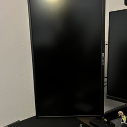 Sceptre 27” Flat Monitor 75Hz 