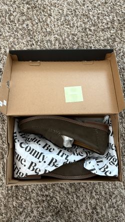 Women’s Oxford Slip On Dress Shoe