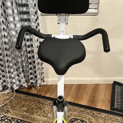 Exercise Bike For Sale Very Good Condition;
