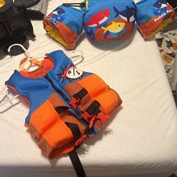 Life Jackets