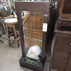 Fountain Floor StyleWe are located at 2811 East Bell road. Another Time Around Furniture.
