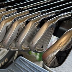 Nike Pro combo Irons 3-PW