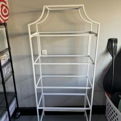 Bookcase