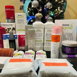 Amway Artistry Nutrilite XS