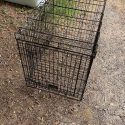 Dog Cage