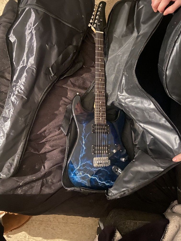 Electric Guitar