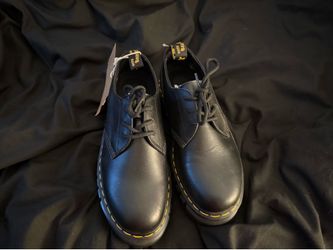 Platform Dr. Martens