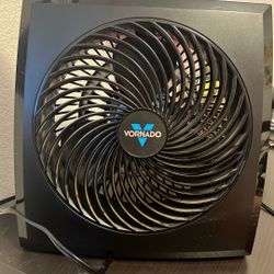 Vornado Heater