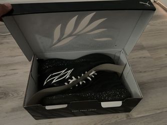 Size 9.5 Puma Mb02 Basketball Shoes