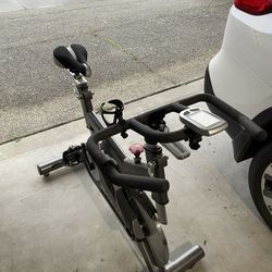 Free! Stationary Bike