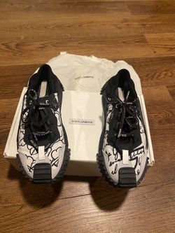 Kids Dolce & Gabbana Shoes