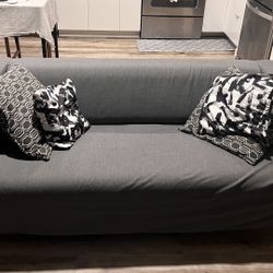 Ikea Loveseat