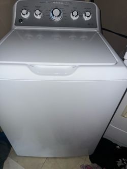 washer i need gone