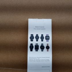 Apple Watch Band with Genuine Leather#014
