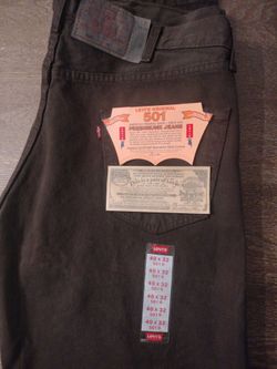 Levi's