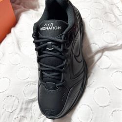 Nike Air Monarch Shoes 