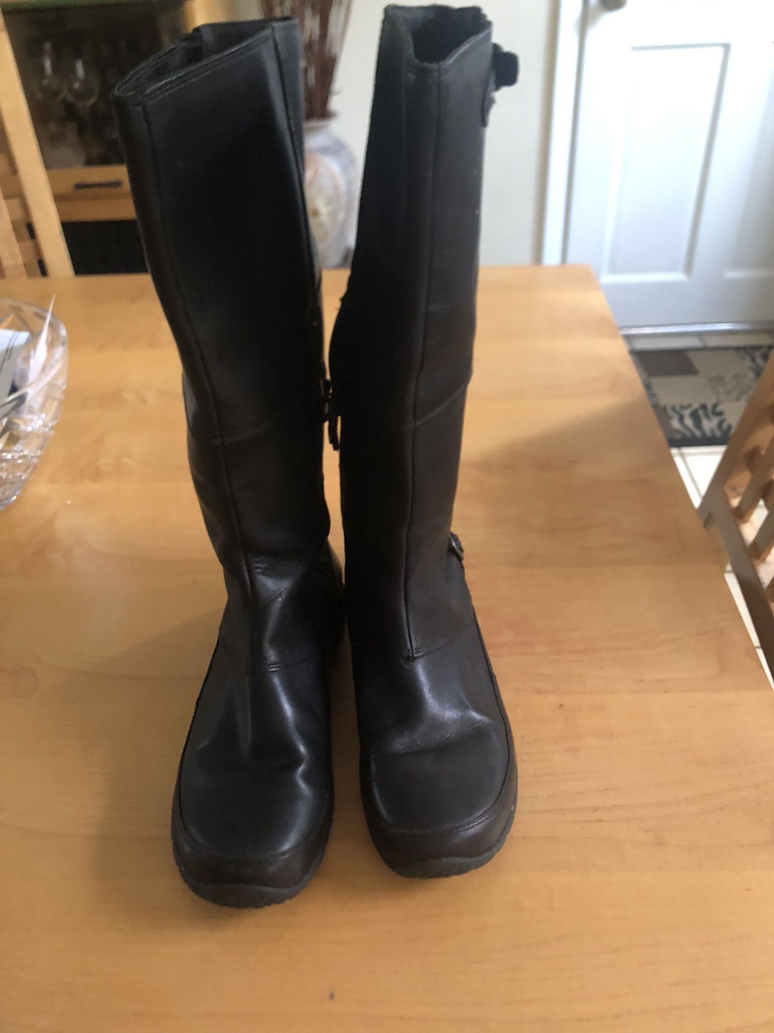 North Face Boots