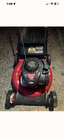 Law mower