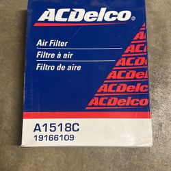 Air Filter For Vehicle 
