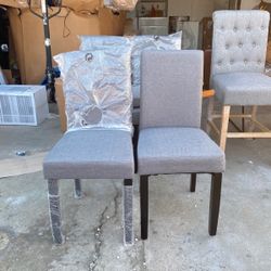 Dining Chairs