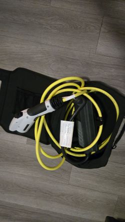 EV car charger