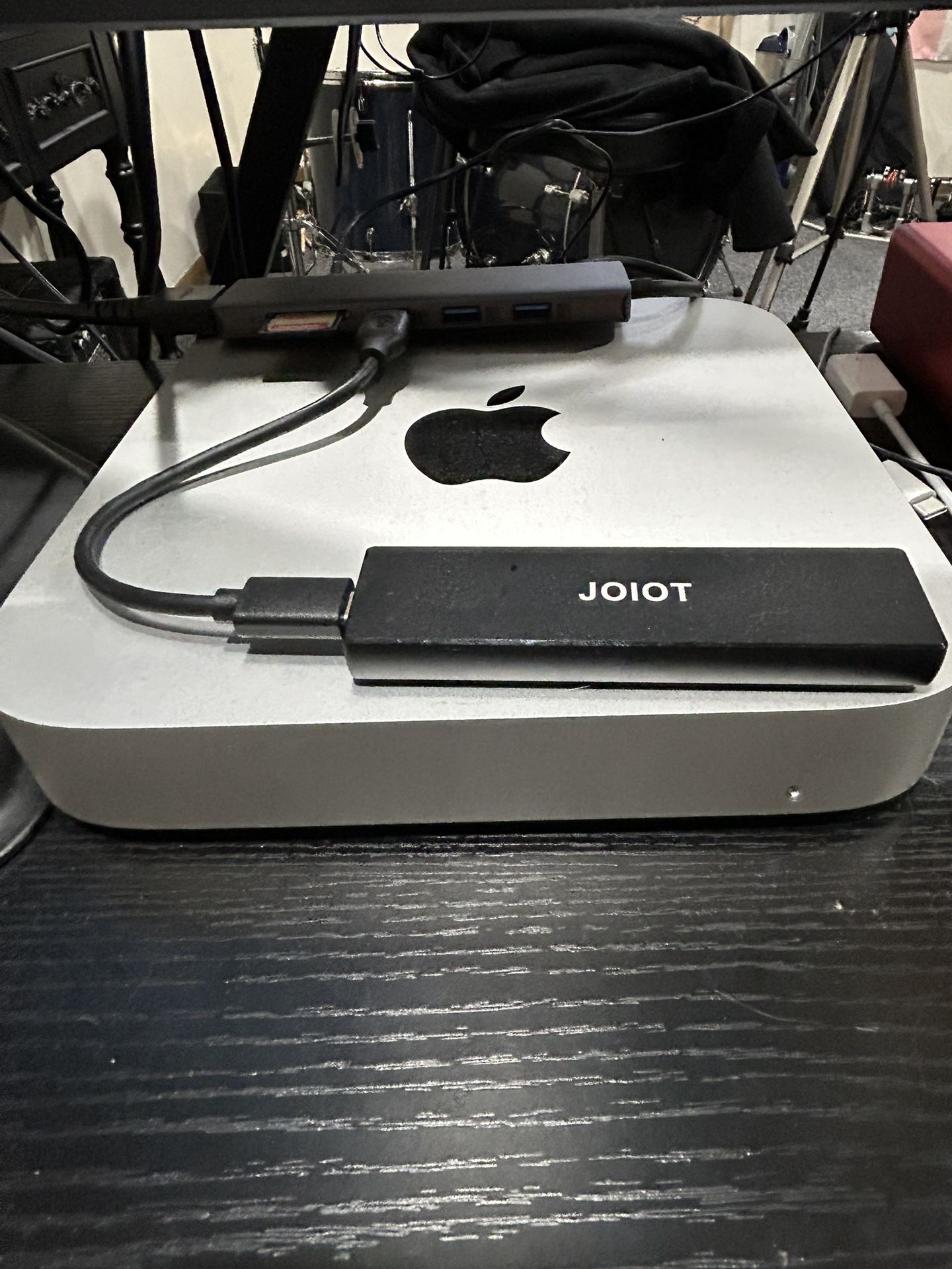 M1 Mac mini And Accessories For Sale/trade For PC
