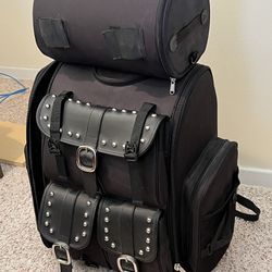 Harley Davidson Backpack for Sale in Mesa, AZ - OfferUp