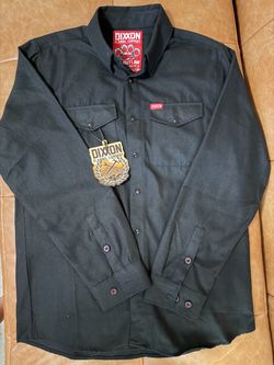 Dixxon Flannel Company The Outlaw