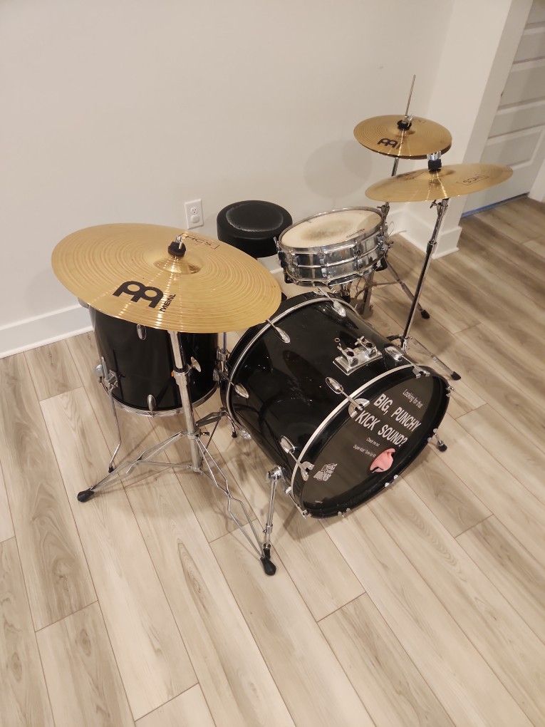 Drum Kit