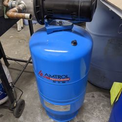Amtrol Water Pressure Booster 1/2 HP
