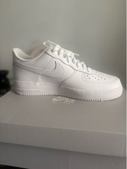 Air Force 1’s