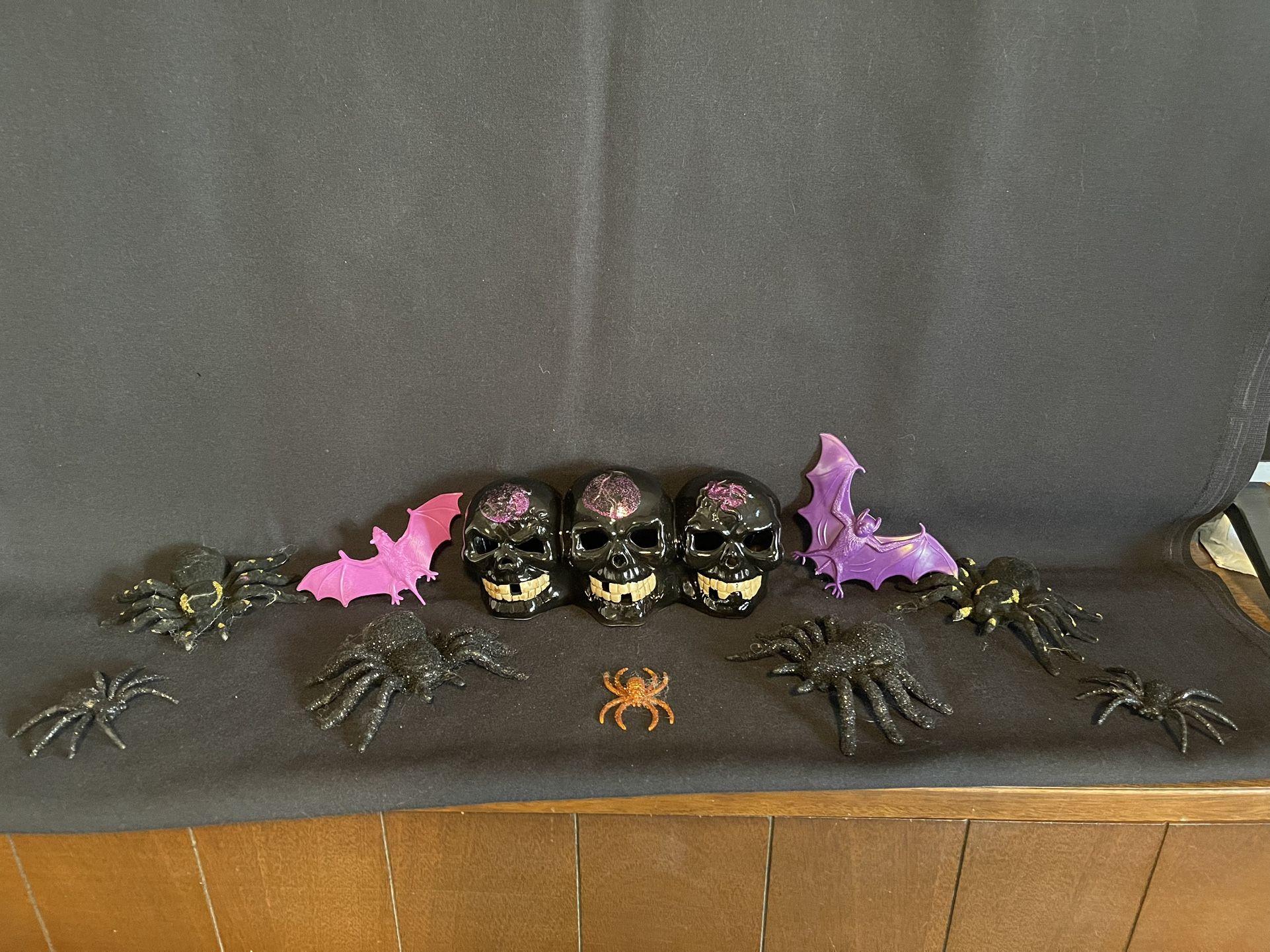 Halloween Decorations