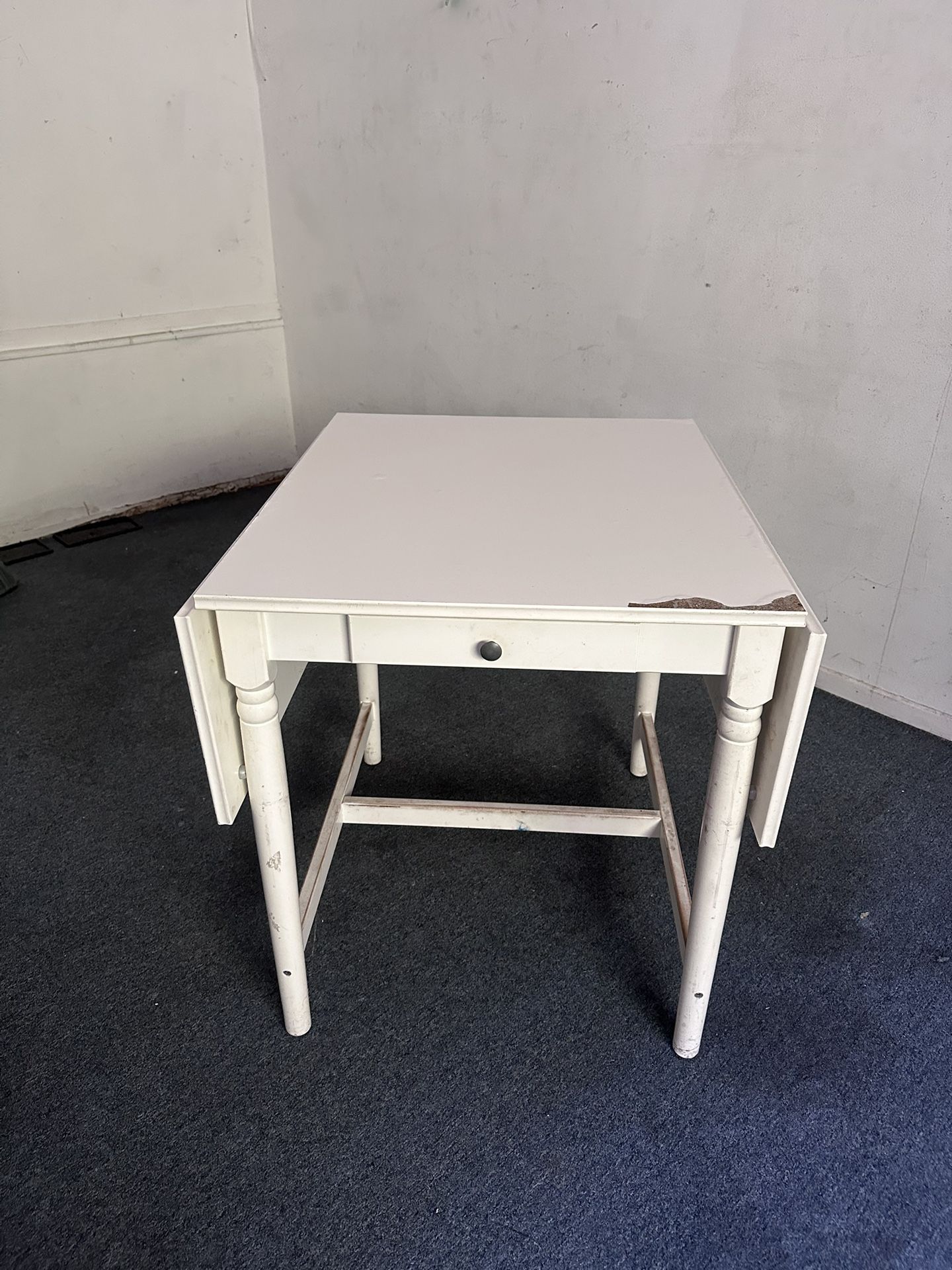 Drop Leaf Table