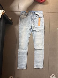 KSUBI jeans men