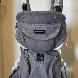 Honeyroo Baby Carrier 