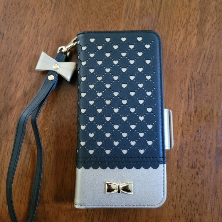 Samsung Galaxy S20 Wallet Phone Case