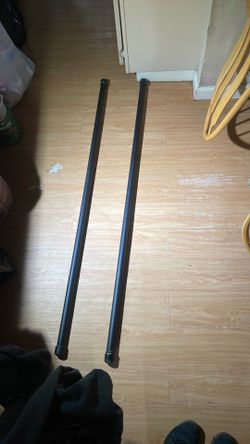 Universal Light Bar Mounting System
