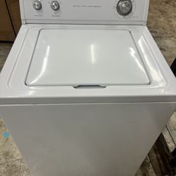 Whirlpool Washer 