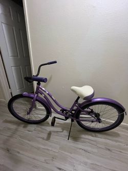 Cruiser Bike