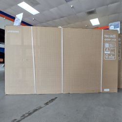 85" Samsung QN90F NEO QLED