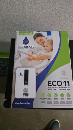 Water heater
