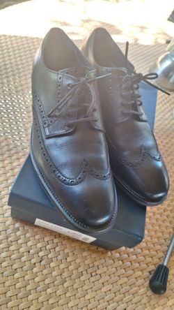 Cole Haan dress shoes 9.5