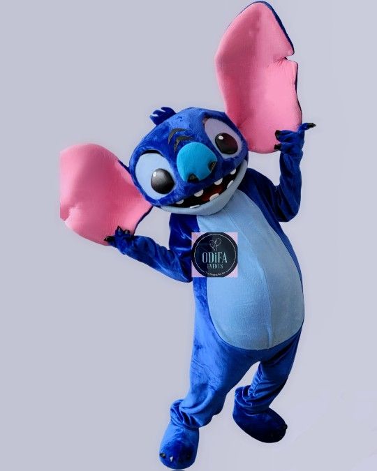 PARTY CHARACTERS/ FIESTA /BOTARGAS PERSONAJES