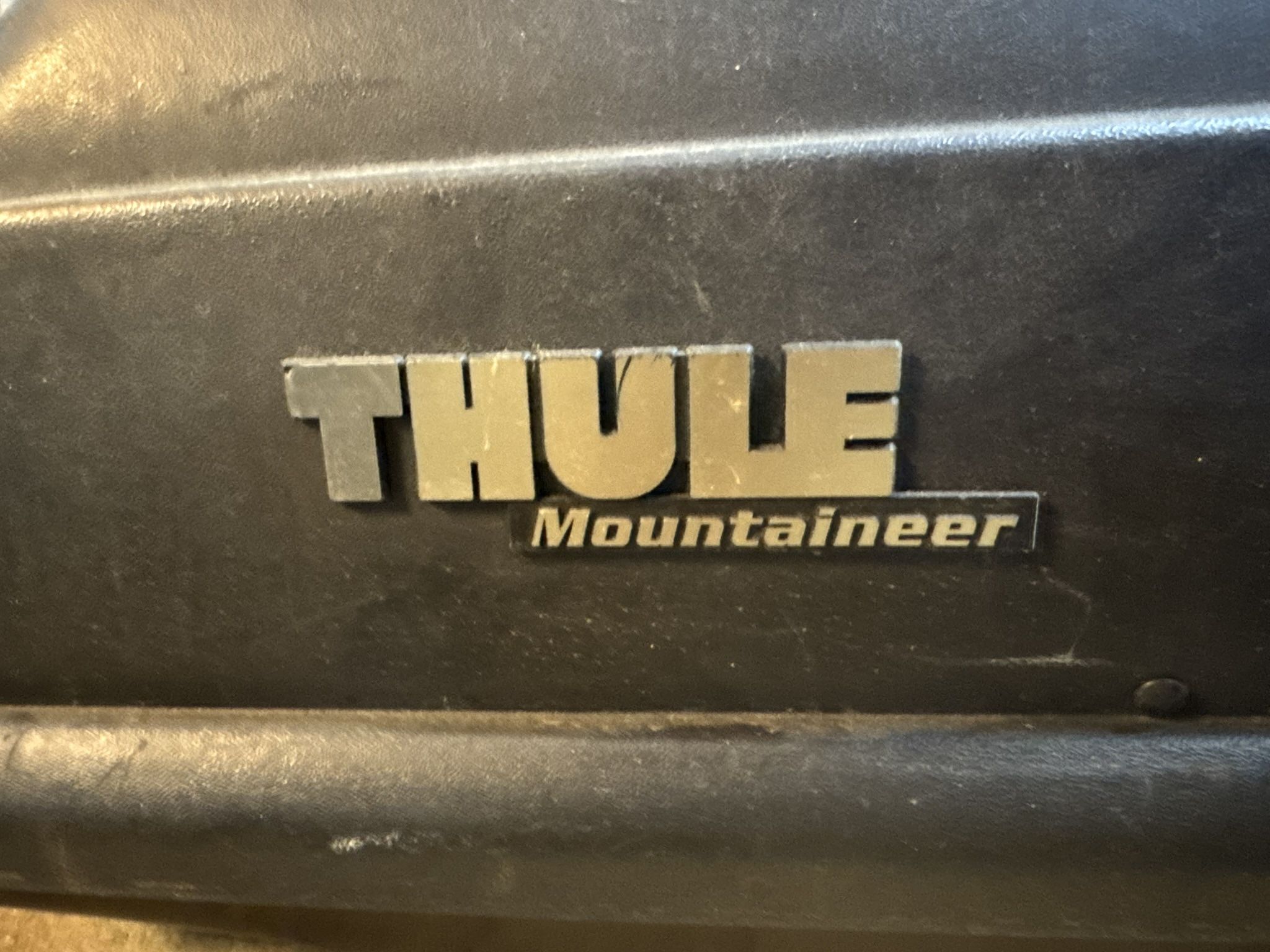 Thule For Luggage