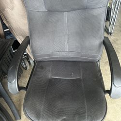 Silla Le Falta Una Yantita 