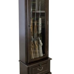 Gun Cabinet 